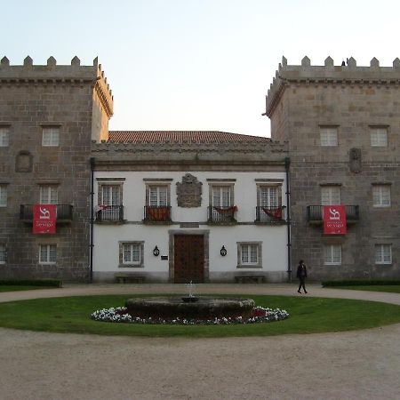 Loft Velazquez Moreno 35 Виго Экстерьер фото