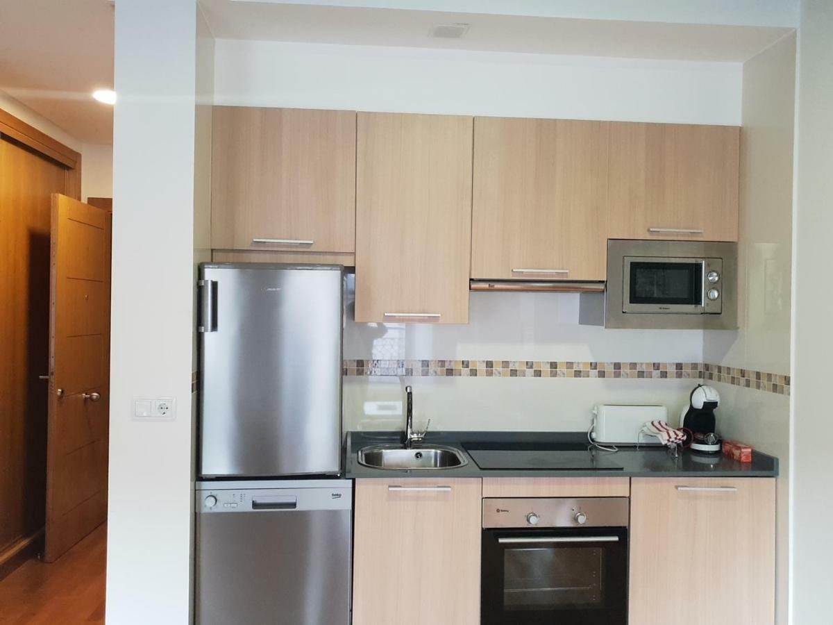 Loft Velazquez Moreno 35 Виго Экстерьер фото